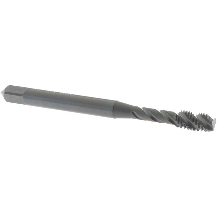 #10-32 UNF Vanadium High-Speed Steel Tap, Steam Oxide - OSG 1747601