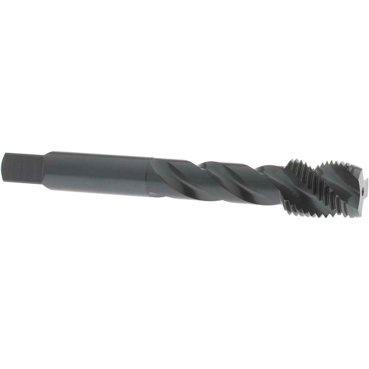 1/2-20 UNF Vanadium High-Speed Steel Tap, Steam Oxide - OSG 1762501