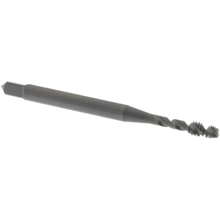 #4-40 UNC Vanadium High-Speed Steel Tap, Steam Oxide - OSG 1748401