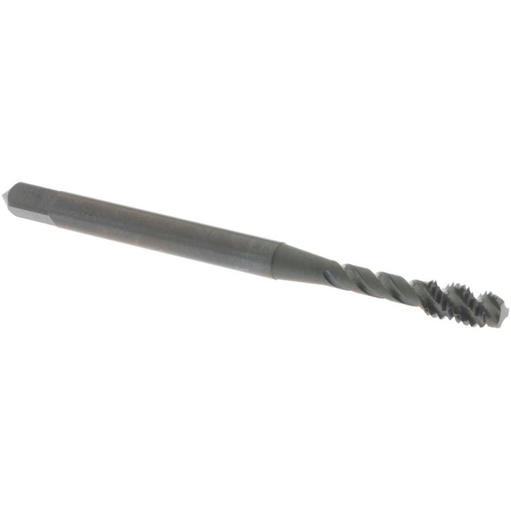 #6-40 UNF Vanadium High-Speed Steel Tap, Steam Oxide - OSG 1748601