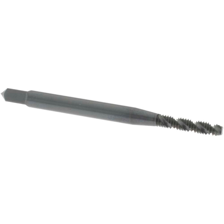 #3-48 UNC Vanadium High-Speed Steel Tap, Steam Oxide - OSG 1748701