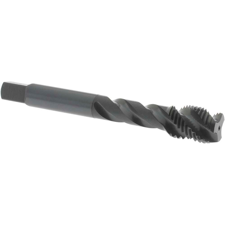 7/16-20 UNF Vanadium High-Speed Steel Tap, Steam Oxide - OSG 1762801