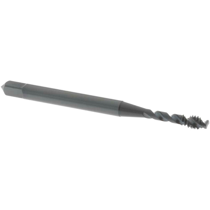 #4-40 UNC Vanadium High-Speed Steel Tap, Steam Oxide - OSG 1748101