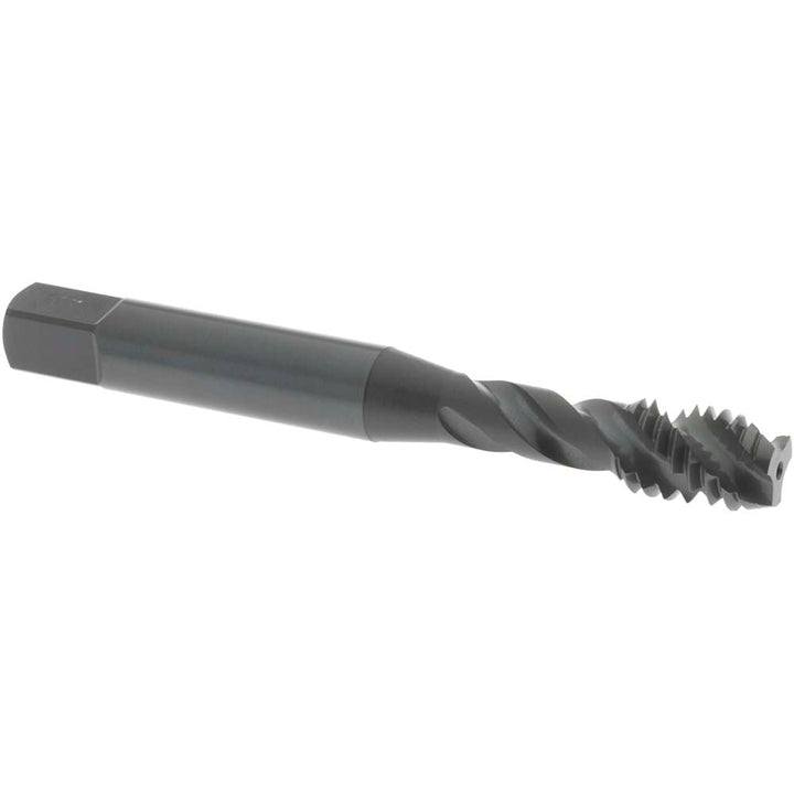 5/16-18 UNC Vanadium High-Speed Steel Tap, Steam Oxide - OSG 1762201