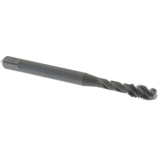 #10-32 UNF Vanadium High-Speed Steel Tap, Steam Oxide - OSG 1747701