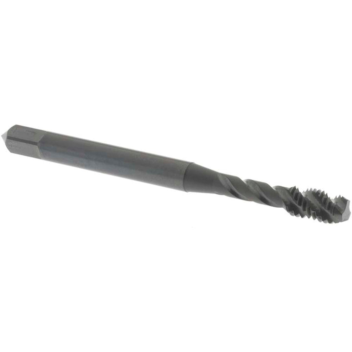 #10-32 UNF Vanadium High-Speed Steel Tap, Steam Oxide - OSG 1747701