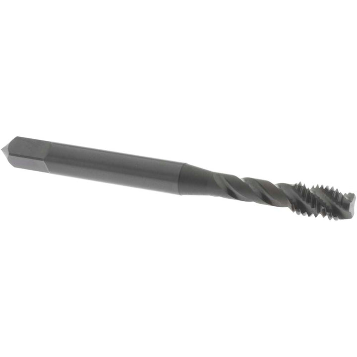 #12-28 UNF Vanadium High-Speed Steel Tap, Steam Oxide - OSG 1749801