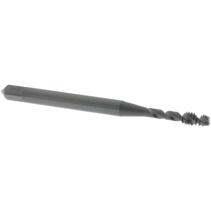#4-40 UNC Vanadium High-Speed Steel Tap, Steam Oxide - OSG 1763901