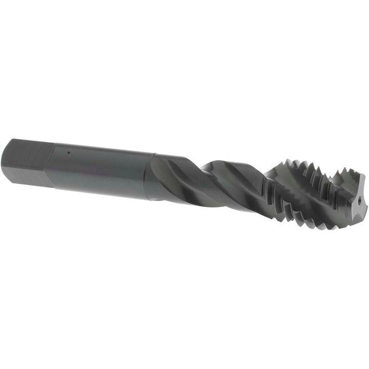 5/8-11 UNC Vanadium High-Speed Steel Tap, Steam Oxide - OSG 1749301
