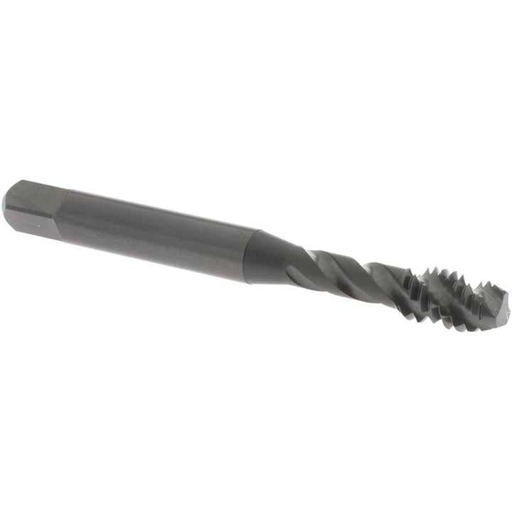 1/4-20 UNC Vanadium High-Speed Steel Tap, Steam Oxide - OSG 1762701