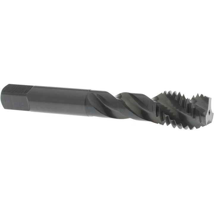 5/8-11 UNC Vanadium High-Speed Steel Tap, Steam Oxide - OSG 1749101