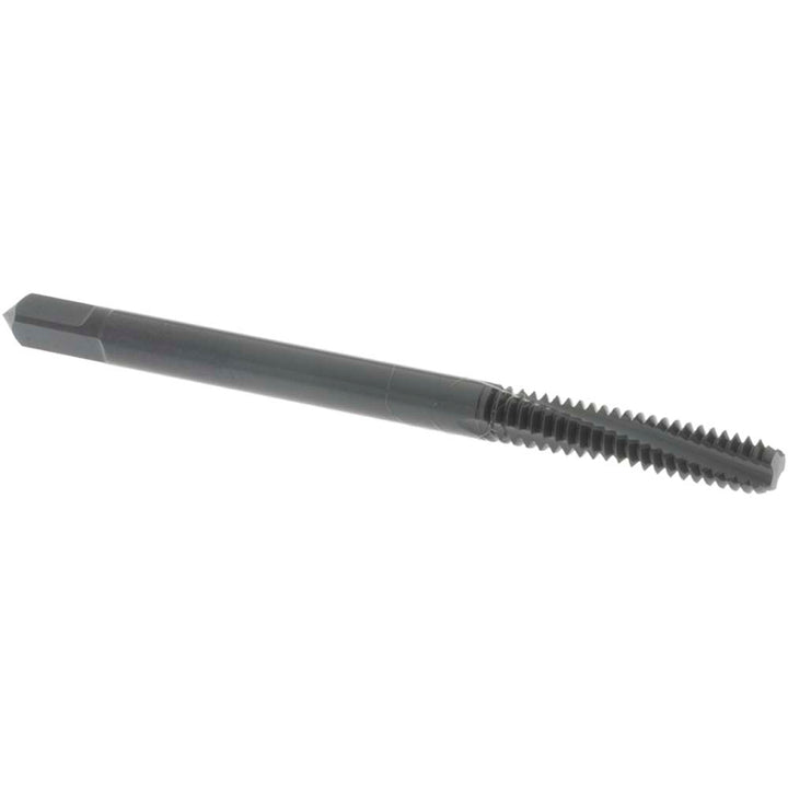 #6-32 UNC Powdered Metal Tap, Steam Oxide - OSG 1770001