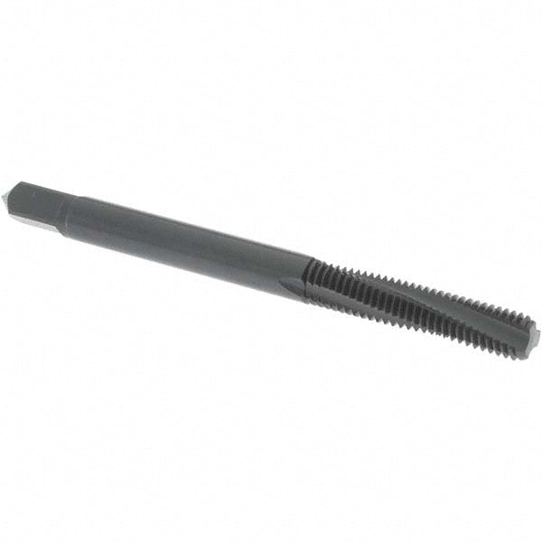 #10-32 UNF Powdered Metal Tap, Steam Oxide - OSG 1770301