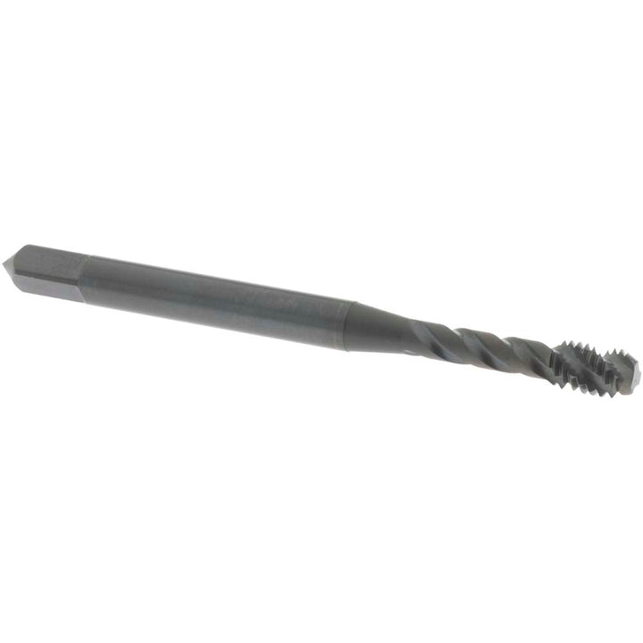 M4x0.7 M Vanadium High-Speed Steel Tap, Steam Oxide - OSG 1755301
