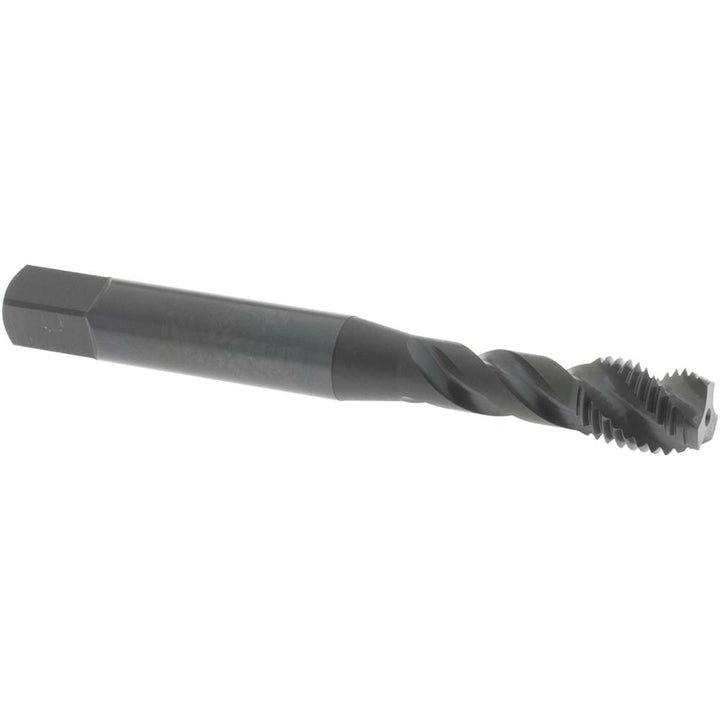 M8x1 MF Vanadium High-Speed Steel Tap, Steam Oxide - OSG 1746601