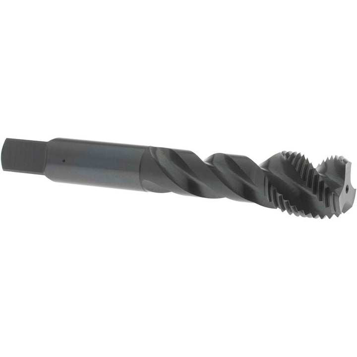 M16x1.5 MF Vanadium High-Speed Steel Tap, Steam Oxide - OSG 1755201