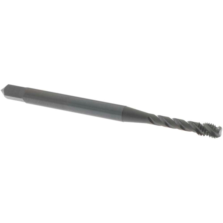 M3x0.5 M Vanadium High-Speed Steel Tap, Steam Oxide - OSG 1755001