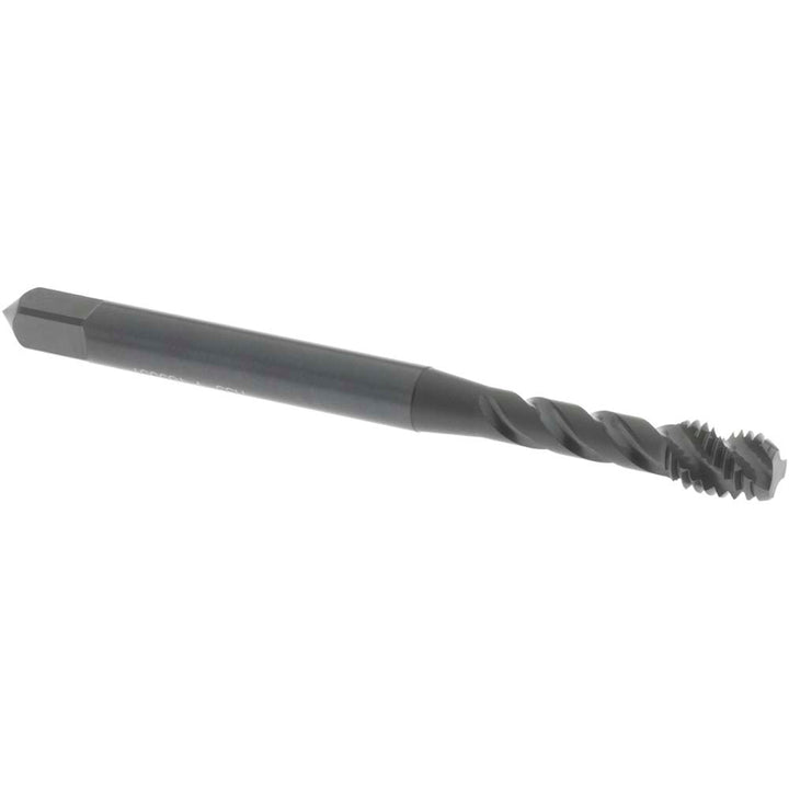 M5x0.8 M Vanadium High-Speed Steel Tap, Steam Oxide - OSG 1755601
