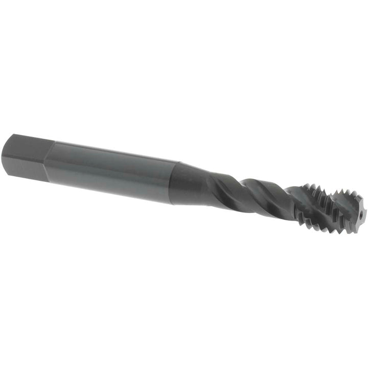 M8x1.25 M Vanadium High-Speed Steel Tap, Steam Oxide - OSG 1756201