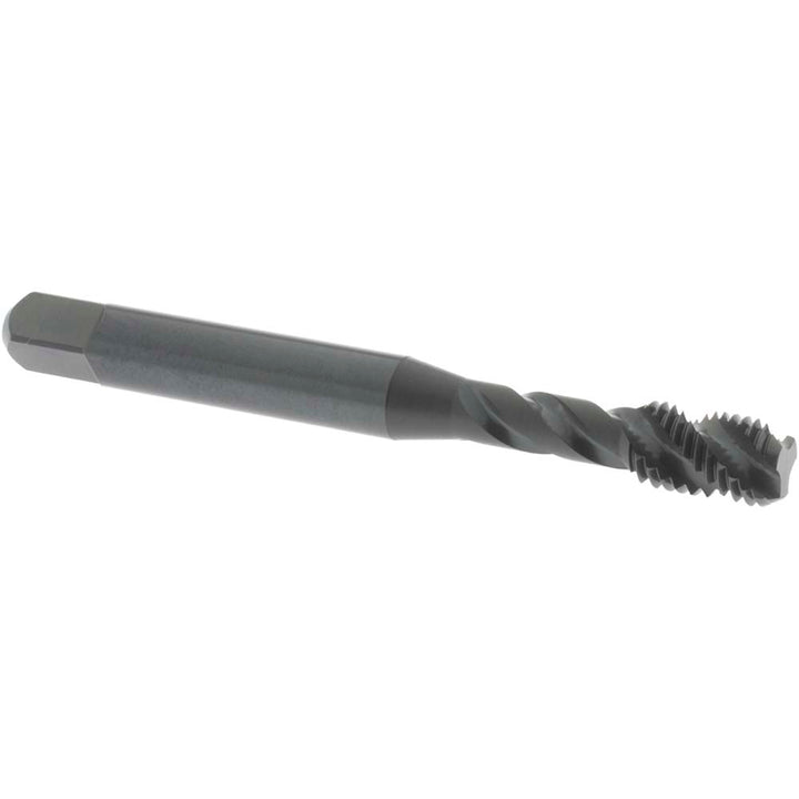 1/4-28 UNF Vanadium High-Speed Steel Tap, Steam Oxide - OSG 1763601
