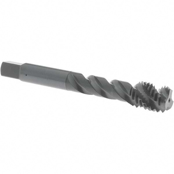 M12x1.75 M Vanadium High-Speed Steel Tap, Steam Oxide - OSG 1756801