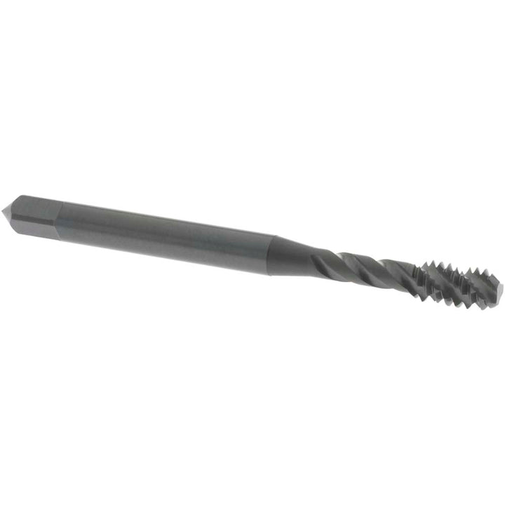 #10-24 UNC Vanadium High-Speed Steel Tap, Steam Oxide - OSG 1749501