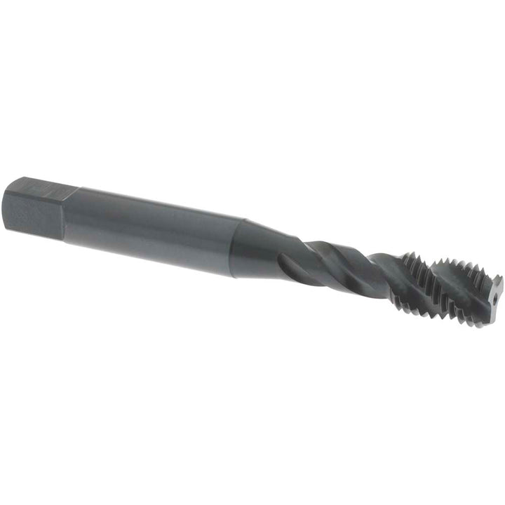 5/16-24 UNF Vanadium High-Speed Steel Tap, Steam Oxide - OSG 1763201