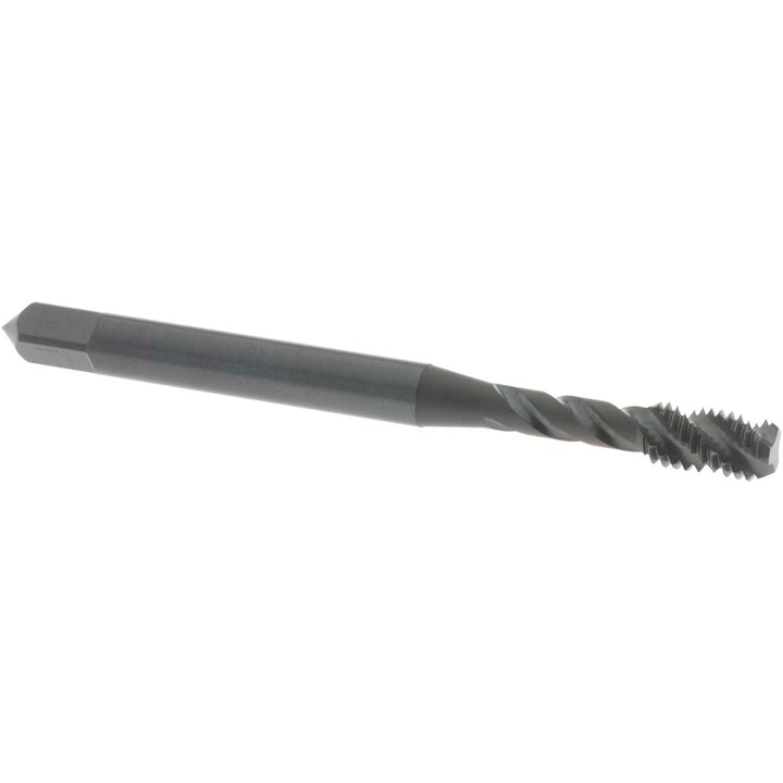 #10-32 UNF Vanadium High-Speed Steel Tap, Steam Oxide - OSG 1747501