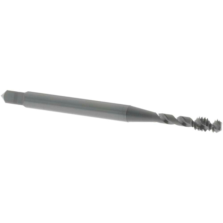 #4-40 UNC Vanadium High-Speed Steel Tap, Steam Oxide - OSG 1748301