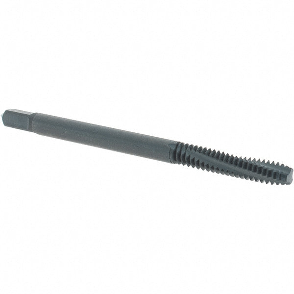 #6-32 UNC Powdered Metal Tap, Steam Oxide - OSG 1720701