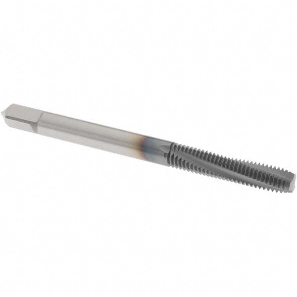 #10-32 UNF Powdered Metal Tap, TiCN - OSG 1709508