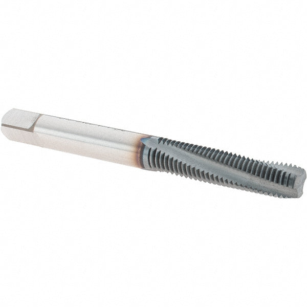 1/4-28 UNF Powdered Metal Tap, TiCN - OSG 1709708
