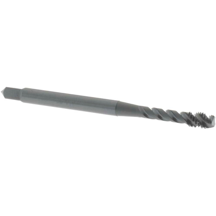 M3.5x0.6 M Vanadium High-Speed Steel Tap, Steam Oxide - OSG 1746401