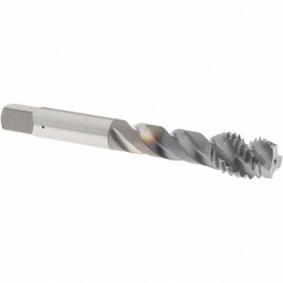M12x1.75 M Vanadium High-Speed Steel Tap, TiN - OSG 1756905