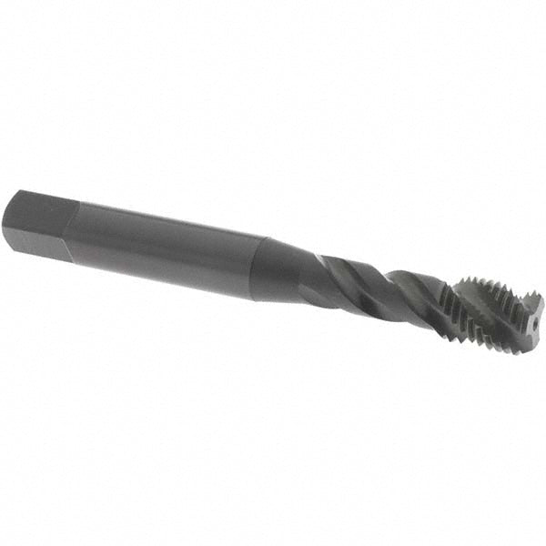 M8x1 MF Vanadium High-Speed Steel Tap, Steam Oxide - OSG 1746501