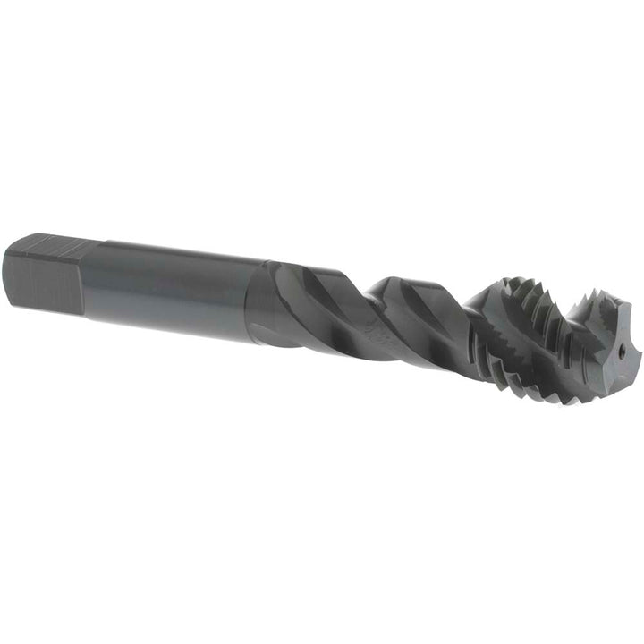 M16x2 M Vanadium High-Speed Steel Tap, Steam Oxide - OSG 1746201