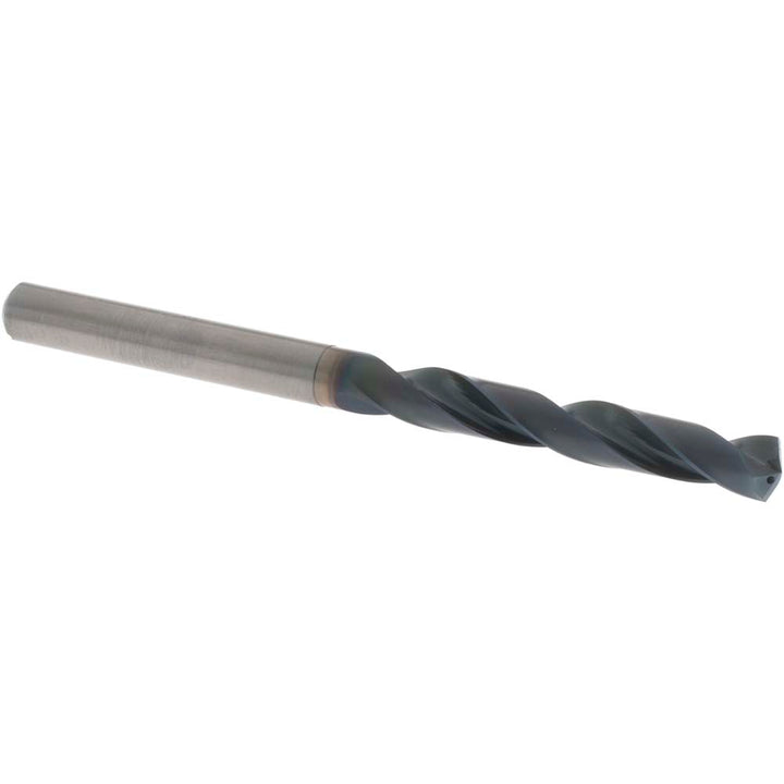 0.2362" Solid Carbide Drill Bit, WD1, 140° point - OSG HP255-2362