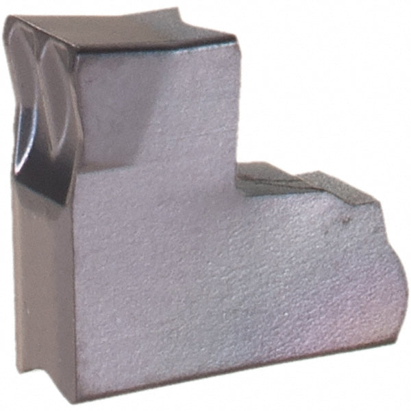 ISO 13399 Solid Carbide Insert, Grade IC908, Coated - Iscar 6004549