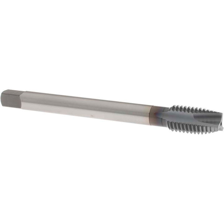 M12x1.75 Metric Coarse High-Speed Steel-E Tap, TiCN - OSG 1111701308