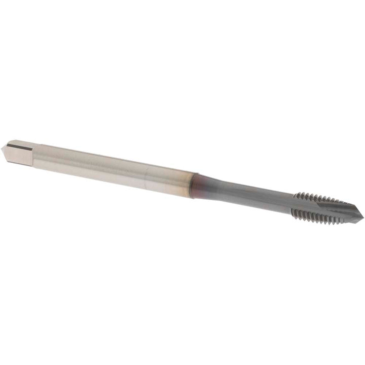 M5x0.8 Metric Coarse High-Speed Steel-E Tap, TiCN - OSG 1111700408