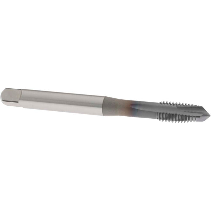 M10x1.5 Metric Coarse High-Speed Steel-E Tap, TiCN - OSG 1111701008