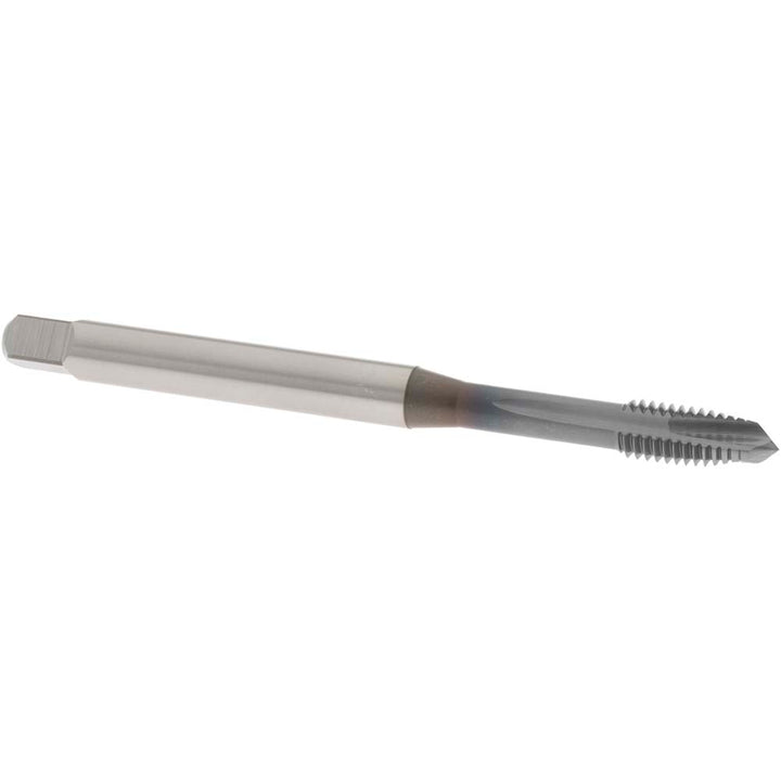 M6x1 Metric Coarse High-Speed Steel-E Tap, TiCN - OSG 1111700508