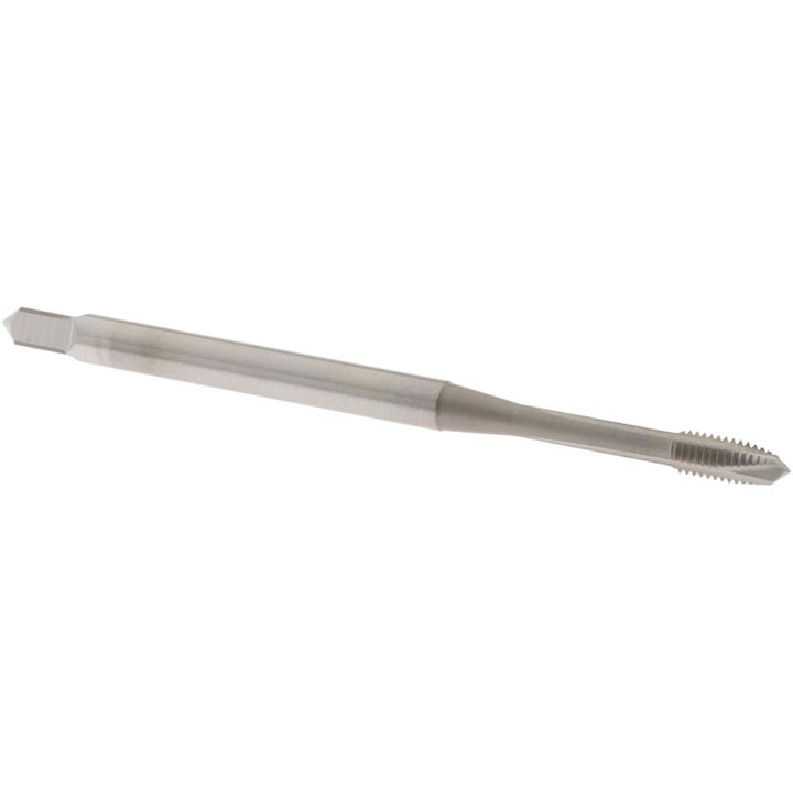 M3x0.5 Metric Coarse High-Speed Steel-E Tap, Nitride - OSG 1111600103