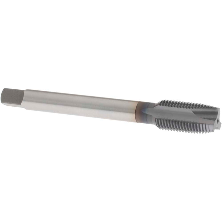 1/2-20 UNF High-Speed Steel-E Tap, TiCN - OSG 1101701508