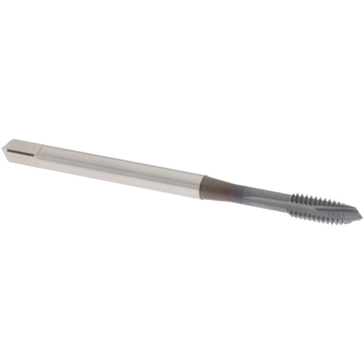 #8-32 UNC High-Speed Steel-E Tap, TiCN - OSG 1101700308