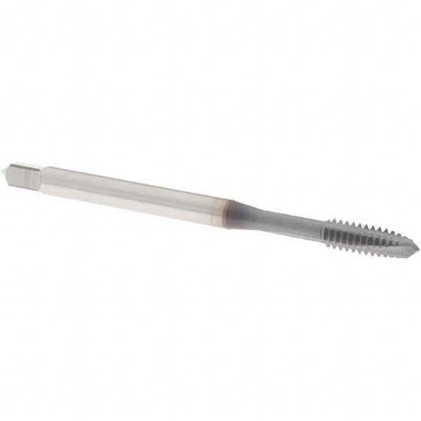 #10-24 UNC High-Speed Steel-E Tap, TiCN - OSG 1101700408