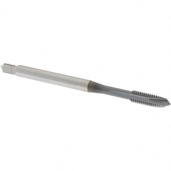#10-32 UNF High-Speed Steel-E Tap, TiCN - OSG 1101700508