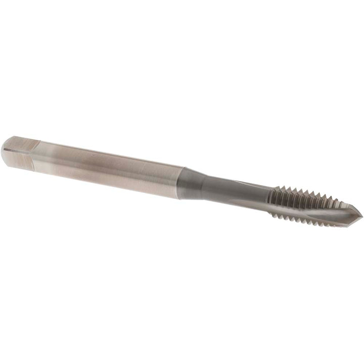 5/16-18 UNC High-Speed Steel-E Tap, Nitride - OSG 1101601103