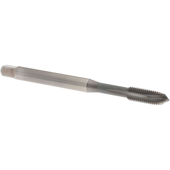 1/4-28 UNF High-Speed Steel-E Tap, Nitride - OSG 1101600903