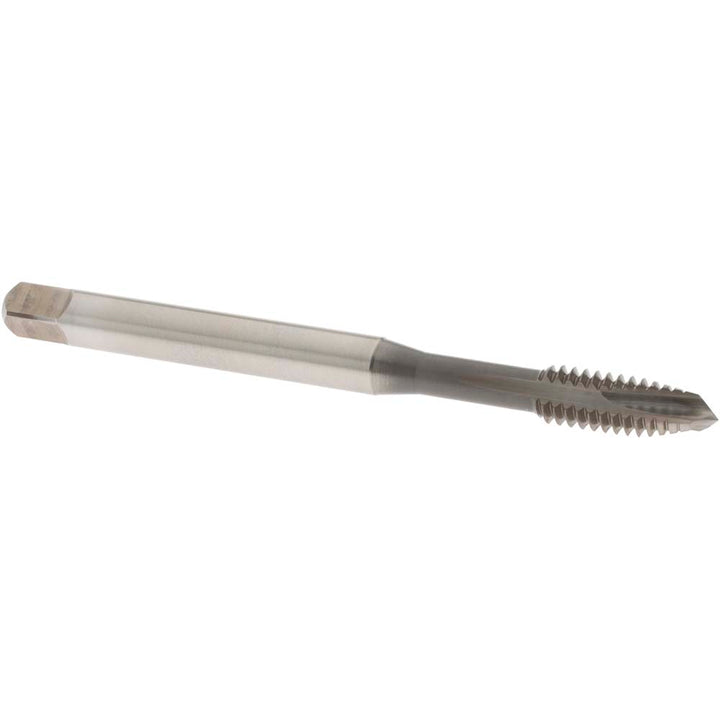 1/4-20 UNC High-Speed Steel-E Tap, Nitride - OSG 1101600803